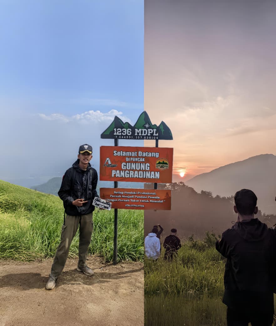 Foto Handika